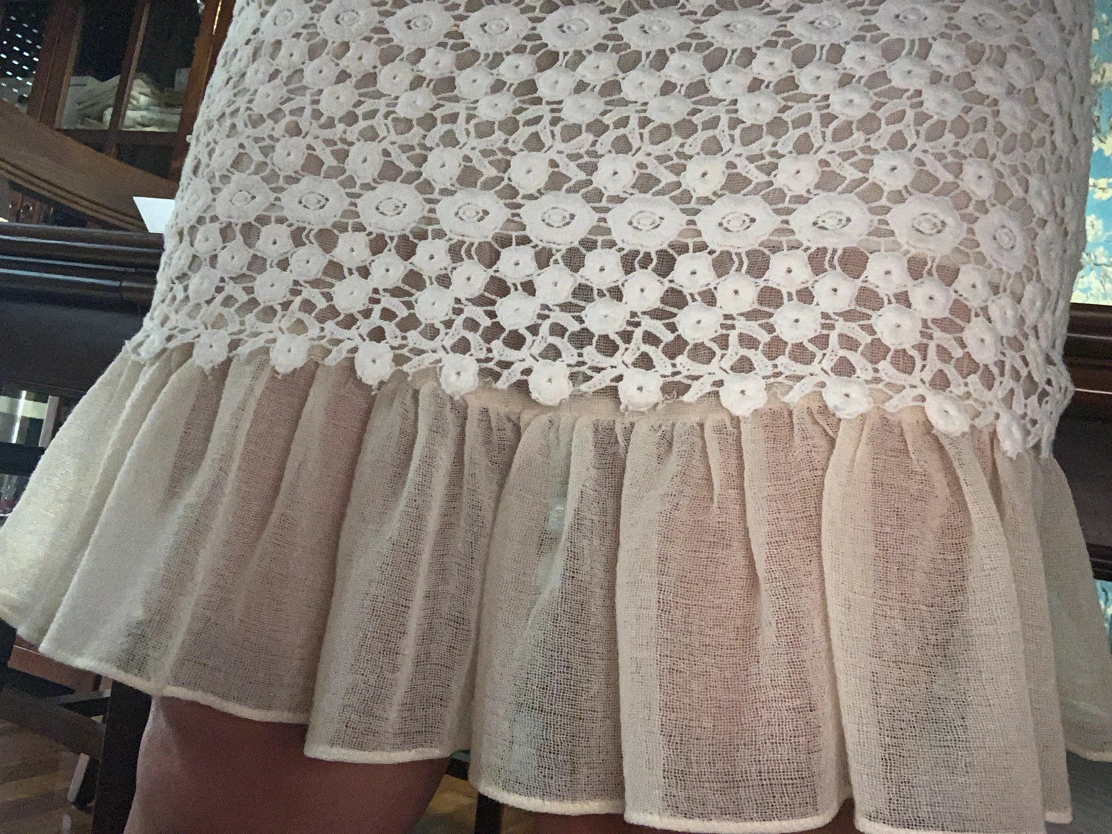 Vestido Pedro del Hierro – photo 5